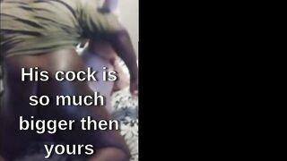 The Cuckold Point of View featuring DuhliciousBBW - 6 image