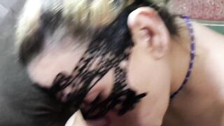 Would You Like to See How I Enjoy Having a Cucumber in My Vagina? - 13 image