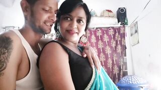 Midnight romantic sex in cum on face - 2 image