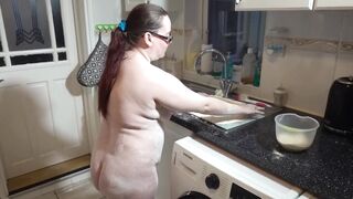 Getting messy in Apron