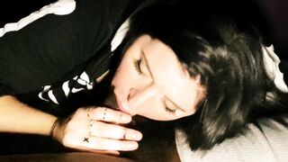 Monster Head for Lucky BBC