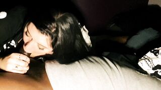 Monster Head for Lucky BBC