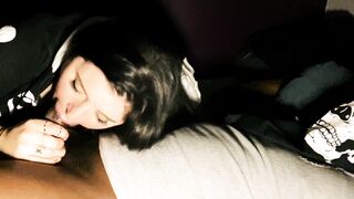 Monster Head for Lucky BBC