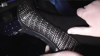 Fucked with High Heels - 7 image