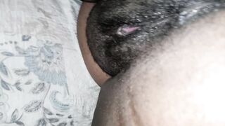 Stepmom fucked hard in big ass by stepson - 4 image