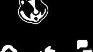 I spread my legs for you!