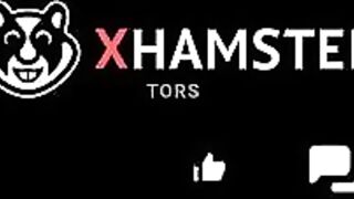 I spread my legs for you!