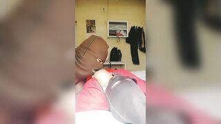 Indian Couples Bedroom - Beautiful and Big Nipples Eating - 2 image