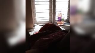 Indian Aunty Pussy Water Pumping - 2 image