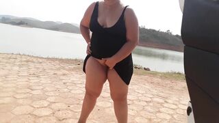 Oh if this dam could talk hehehehe - 13 image