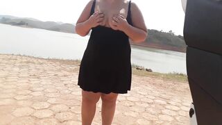 Oh if this dam could talk hehehehe - 14 image