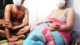 Stepmother and Sister-in-law Fucking - 4 image