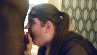 Amazon Goddess Begs Me to Cum on Her Face