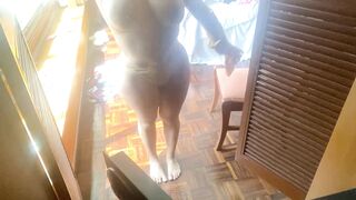 Compilation of videos to cute latina girl - 12 image