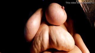 The Total Super Bbw Package Goddess KATBOODAH - 7 image