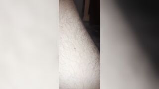 Amateur couple close up fuck