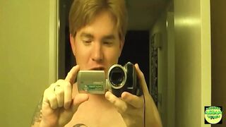 This Super Lovely BBW Tyung Lee Is Making Sweet Love with Her Husband Samuel Woodley