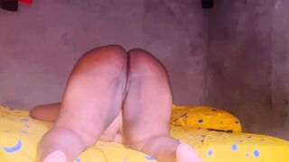 Fun to have a boyfriend that fucks like machine