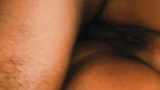 After Anal Mom Hotwife Fucked in Real ANAL Threesome - 12 image