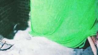 Today I fell early, sister-in-law did not like it, did not enjoy it - 3 image