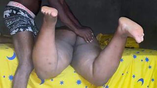 Things you will benefit from a big ass lady - 1 image