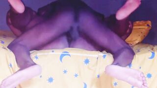 Things you will benefit from a big ass lady