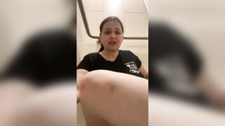 Talk and a fail of an orgasm attempt (NO ORGASM) - 15 image