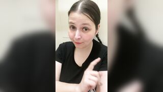 Talk and a fail of an orgasm attempt (NO ORGASM) - 2 image