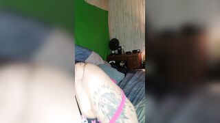 My Big Fat Box Just Took a Cumdump - 3 image