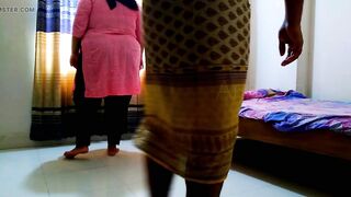 Moti Gand Vali Tutor Teacher Ko Jabardas hat badkar Choda - Student Fucks Hot Female Teacher - 10 image