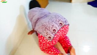 Sasur Ji Apni Patni ko Jabardast Chudai