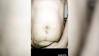 Rubbing My Clit Harder by Cock