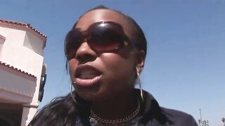 WHITE BBW FUCKS BBC - AMATEURS FUCK VIDEO XXX - 2 image