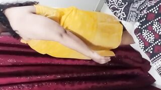 BBW Hot Wife Filmed to Show to Her Lovers on Cam Online Cuckhold