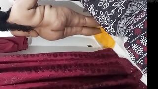 BBW Hot Wife Filmed to Show to Her Lovers on Cam Online Cuckhold