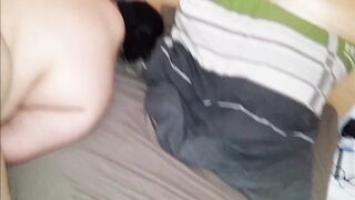 BBW Taking It Like A Good Slut - 13 image