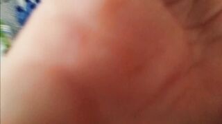 BBW Taking It Like A Good Slut - 3 image