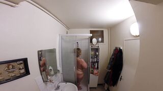 A curvy woman gets her big ass fucked by a black guy - 2 image