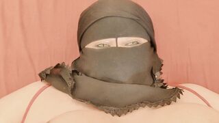 Sharmota From Kafr El Sheikh Fucked by Tuk Tuk Driver in Her Pussy - Egyptian Arab Sex - 2 image