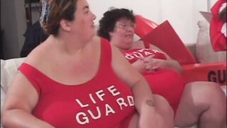 Costumed bbw make you horny!