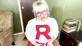 BBW at a Party Fucks Son in Law Before He Fucks His Wife Breeding Both