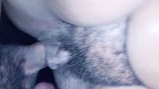 Hot sex with my slutty stepmom - 3 image