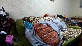 Fucked a guy to three orgasms and mine - 5 image