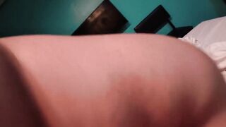 Pinay Birthday Sex Creampie