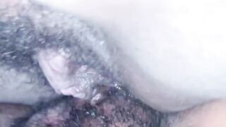 Having sex with the ccb's slutty believer