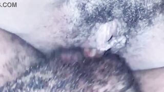 Having sex with the ccb's slutty believer - 9 image