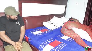 My Friend Trusted Me and Left Me In The House With His Girlfriend To Go and Get Something For Me As His Guest - Part 1 - 7 image