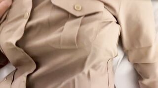 Indonesia viral civil servant has sex with cheating - 6 image