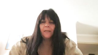 I am a slutty stepmother with stepson, he fucks me up the ass, leaving his milk