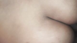 He ripped my black pussy and make my fell pain deep inside my pussy